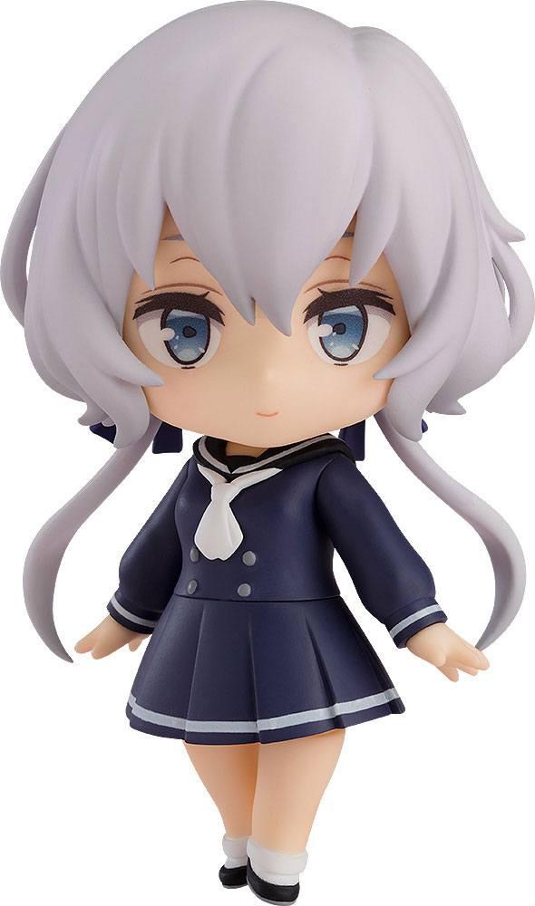 Preview: Nendoroid 1347 Junko Konno