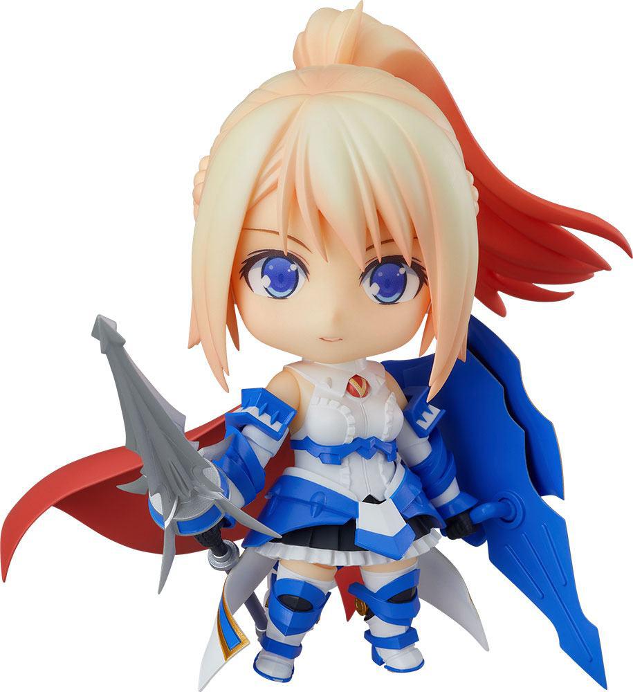 Preview: Nendoroid 1349 Karina Mikazuki  