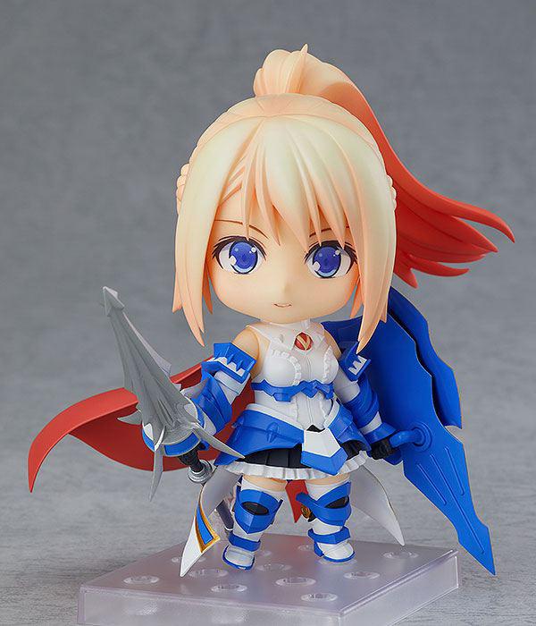 Preview: Nendoroid 1349 Karina Mikazuki  