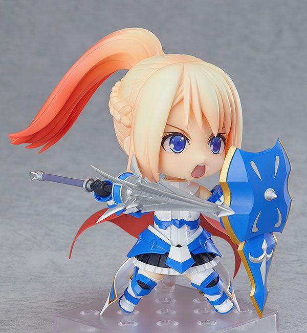 Preview: Nendoroid 1349 Karina Mikazuki  