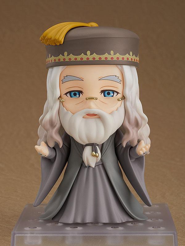 Preview: Nendoroid 1350 Albus Dumbledore