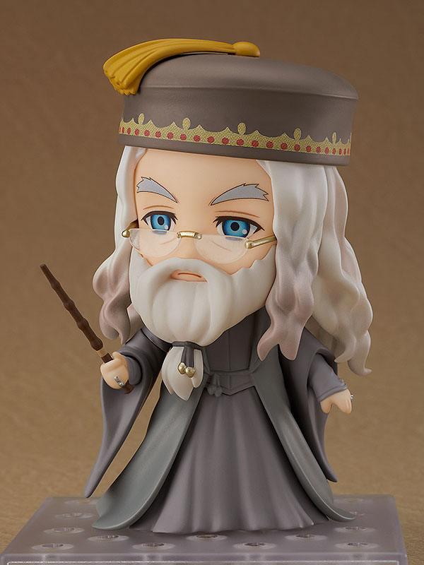 Preview: Nendoroid 1350 Albus Dumbledore