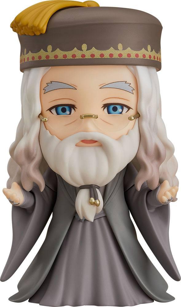 Preview: Nendoroid 1350 Albus Dumbledore