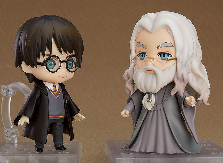 Preview: Nendoroid 1350 Albus Dumbledore