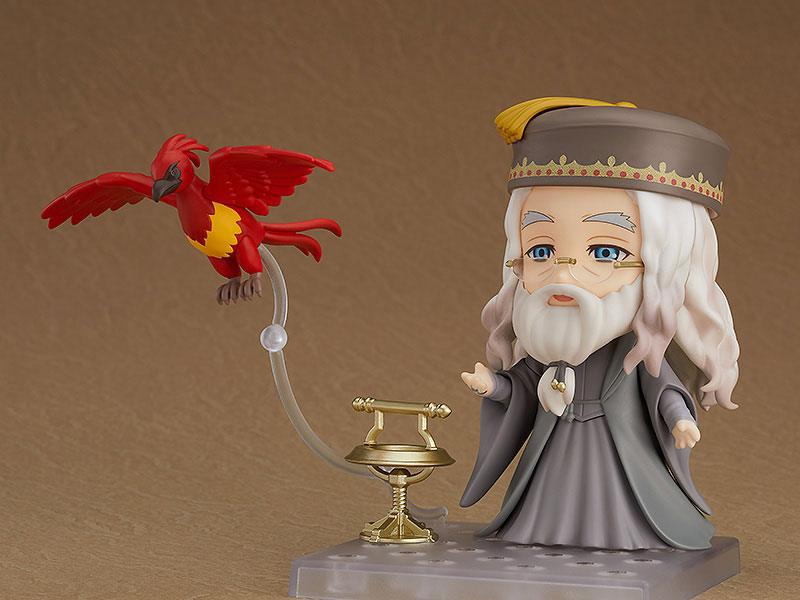 Preview: Nendoroid 1350 Albus Dumbledore