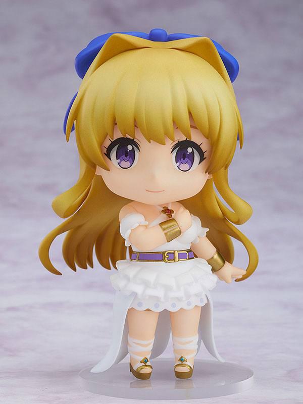 Preview: Nendoroid 1353 Ristarte