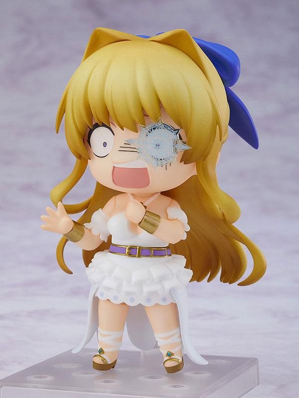 Preview: Nendoroid 1353 Ristarte