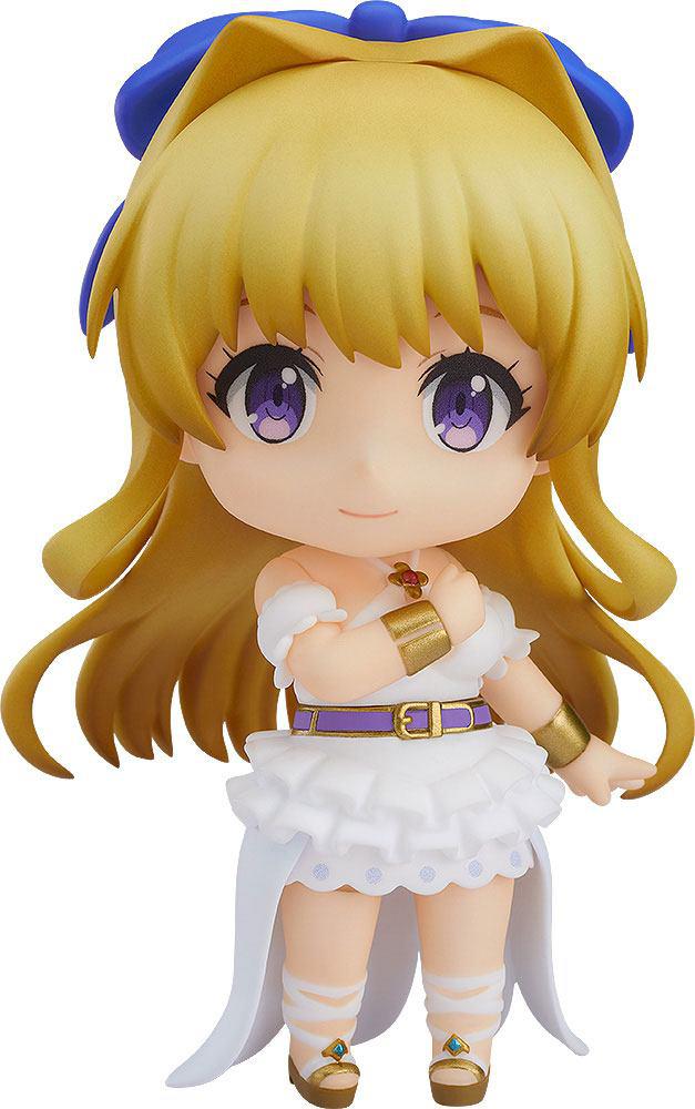 Preview: Nendoroid 1353 Ristarte