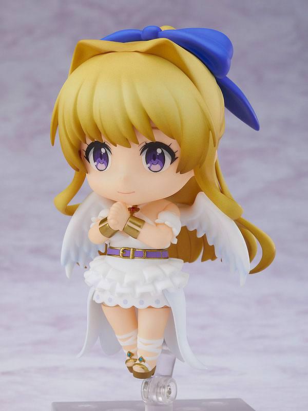 Preview: Nendoroid 1353 Ristarte