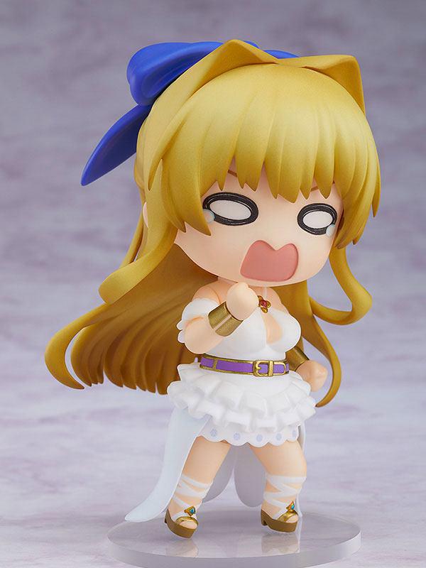 Preview: Nendoroid 1353 Ristarte