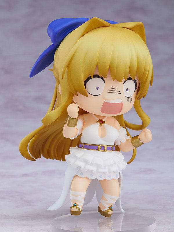 Preview: Nendoroid 1353 Ristarte