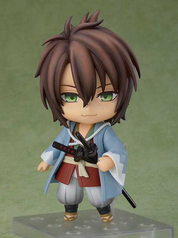 Preview: Nendoroid 1355 Okita Souji (Hakuouki)