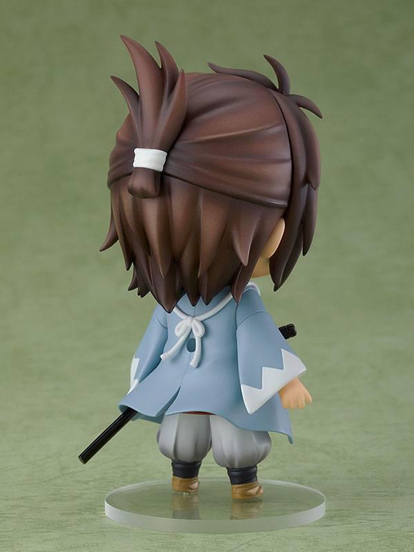 Preview: Nendoroid 1355 Okita Souji (Hakuouki)