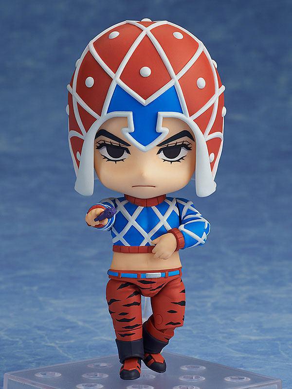 Preview: Nendoroid 1356 Guido Mista