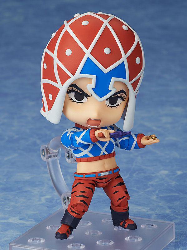 Preview: Nendoroid 1356 Guido Mista