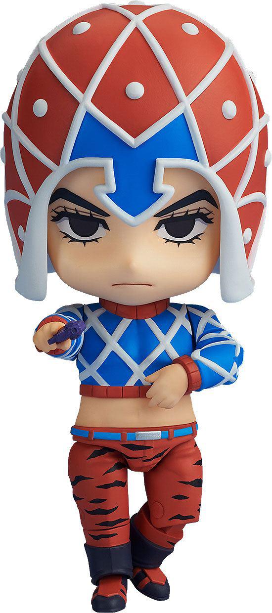 Preview: Nendoroid 1356 Guido Mista