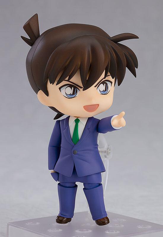 Preview: Nendoroid 1357 Shinichi Kudo