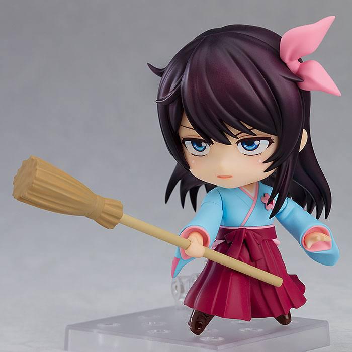 Preview: Nendoroid 1360 Sakura Amamiya