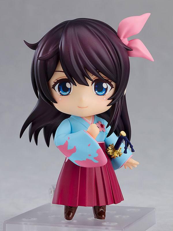 Preview: Nendoroid 1360 Sakura Amamiya