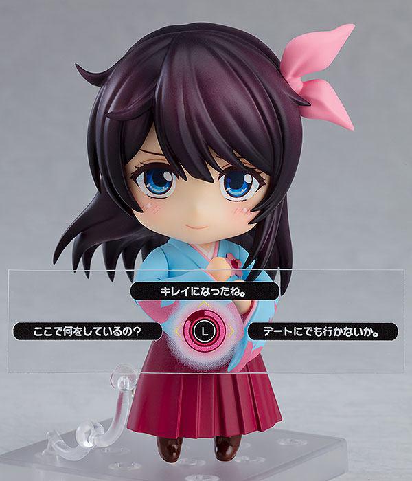 Preview: Nendoroid 1360 Sakura Amamiya