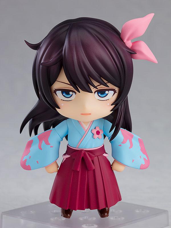 Preview: Nendoroid 1360 Sakura Amamiya