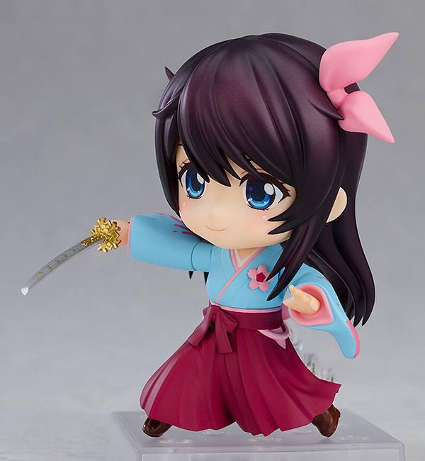 Preview: Nendoroid 1360 Sakura Amamiya