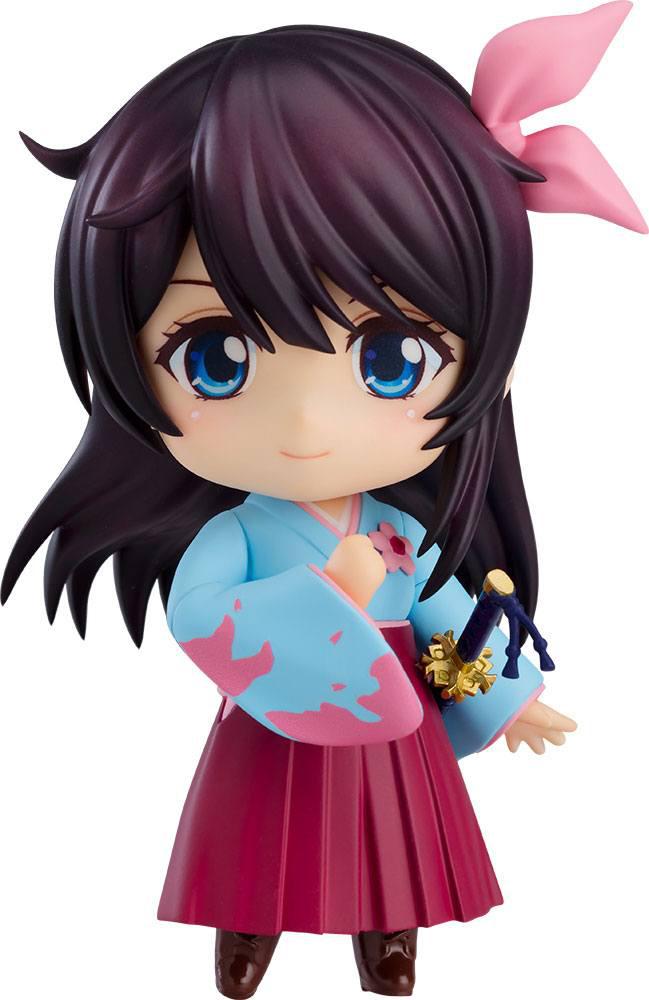 Preview: Nendoroid 1360 Sakura Amamiya