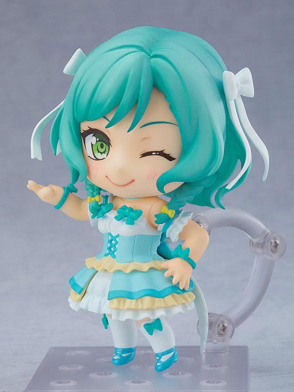 Preview: Nendoroid 1362 Hina Hikawa - Stage Outfit