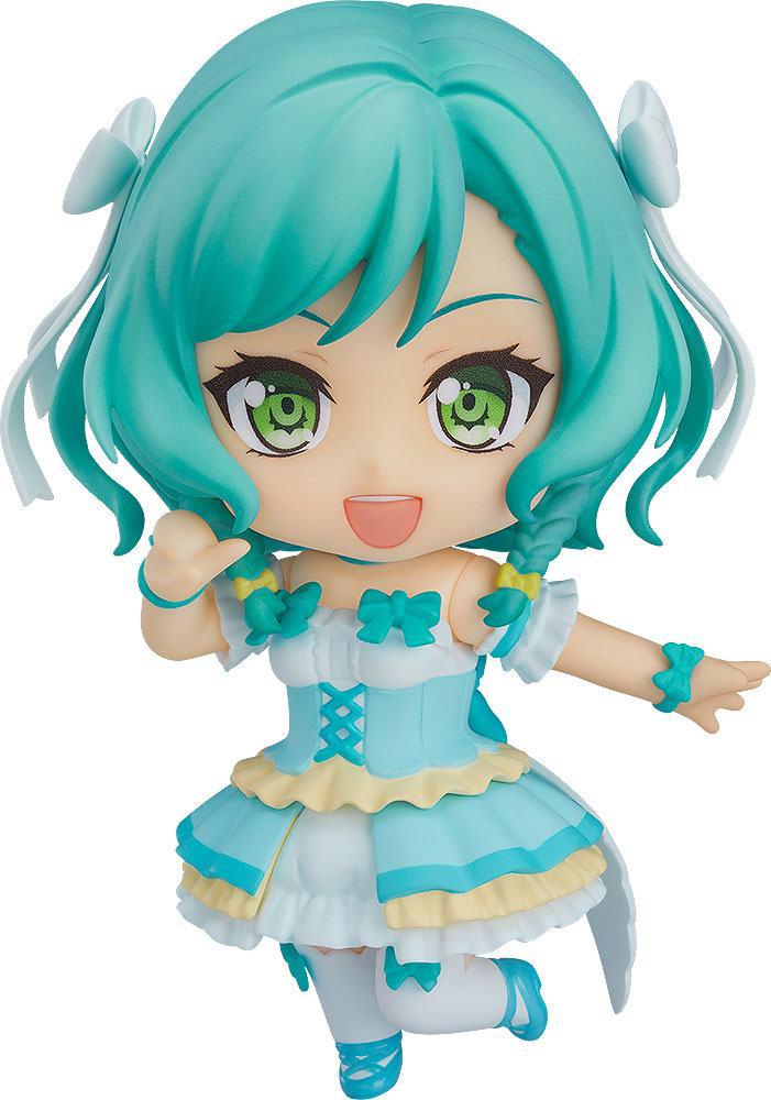 Preview: Nendoroid 1362 Hina Hikawa - Stage Outfit