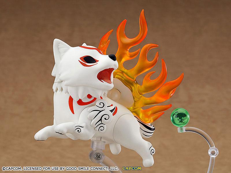 Preview: Nendoroid 1365 Amaterasu