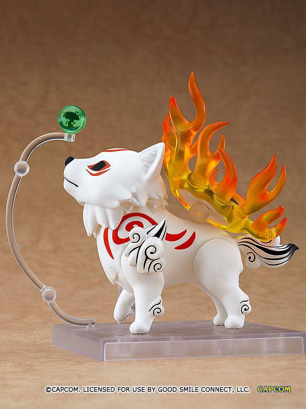 Preview: Nendoroid 1365 Amaterasu