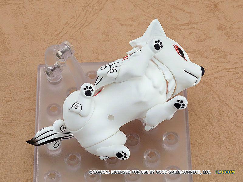 Preview: Nendoroid 1365 Amaterasu