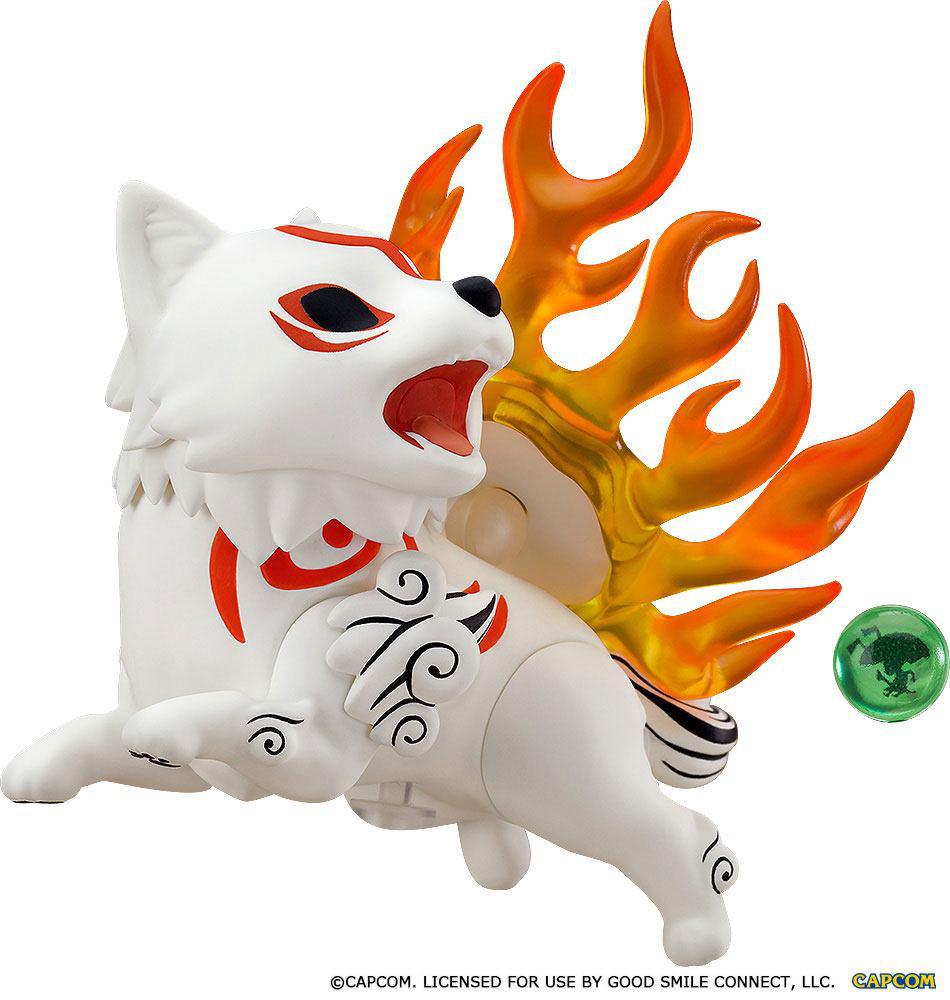 Preview: Nendoroid 1365 Amaterasu