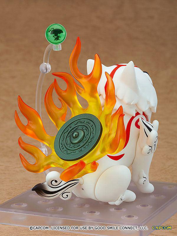 Preview: Nendoroid 1365 Amaterasu