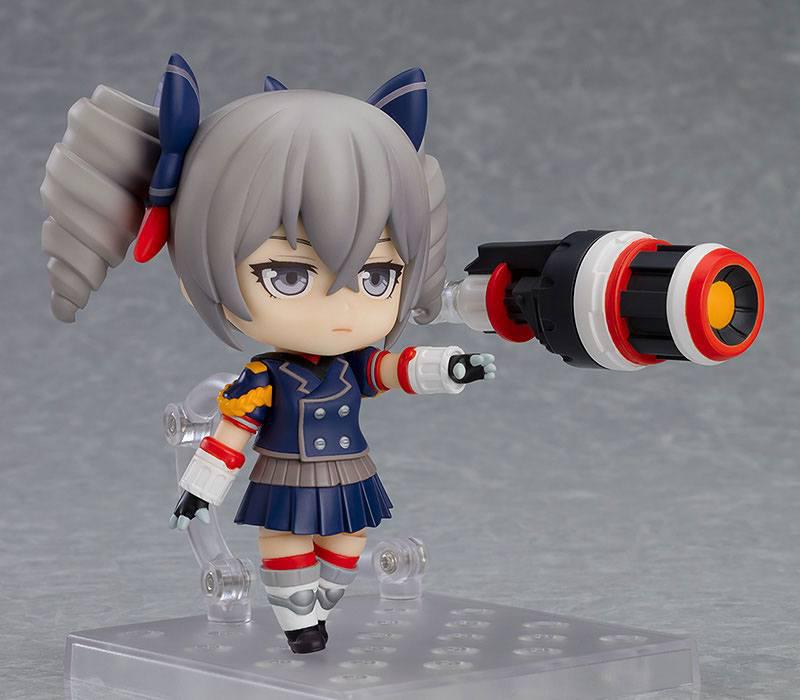 Preview: Nendoroid 1371 Bronya Zaychik - Valkyrie Chariot