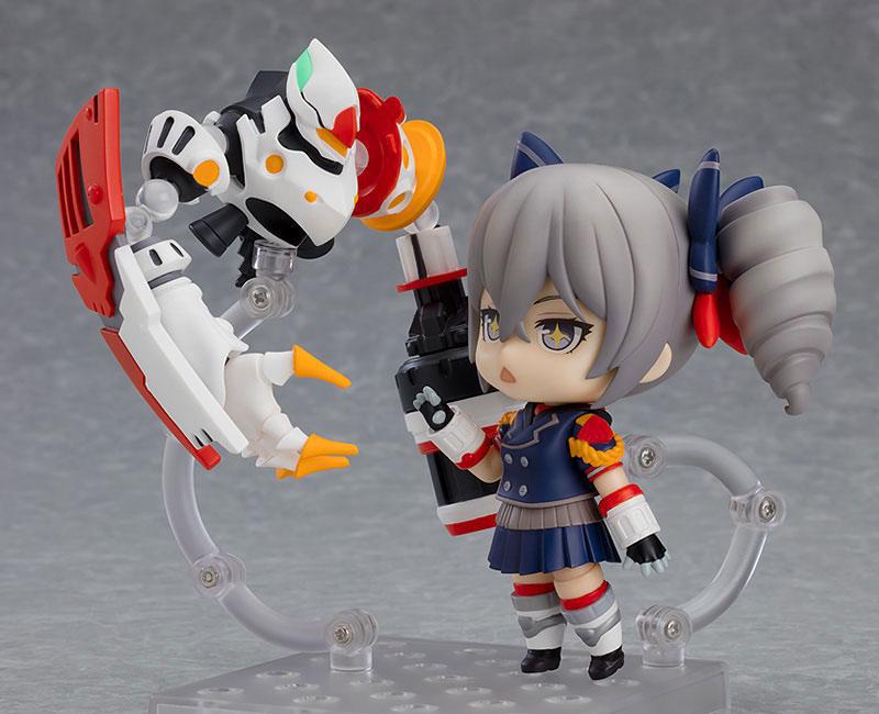 Preview: Nendoroid 1371 Bronya Zaychik - Valkyrie Chariot