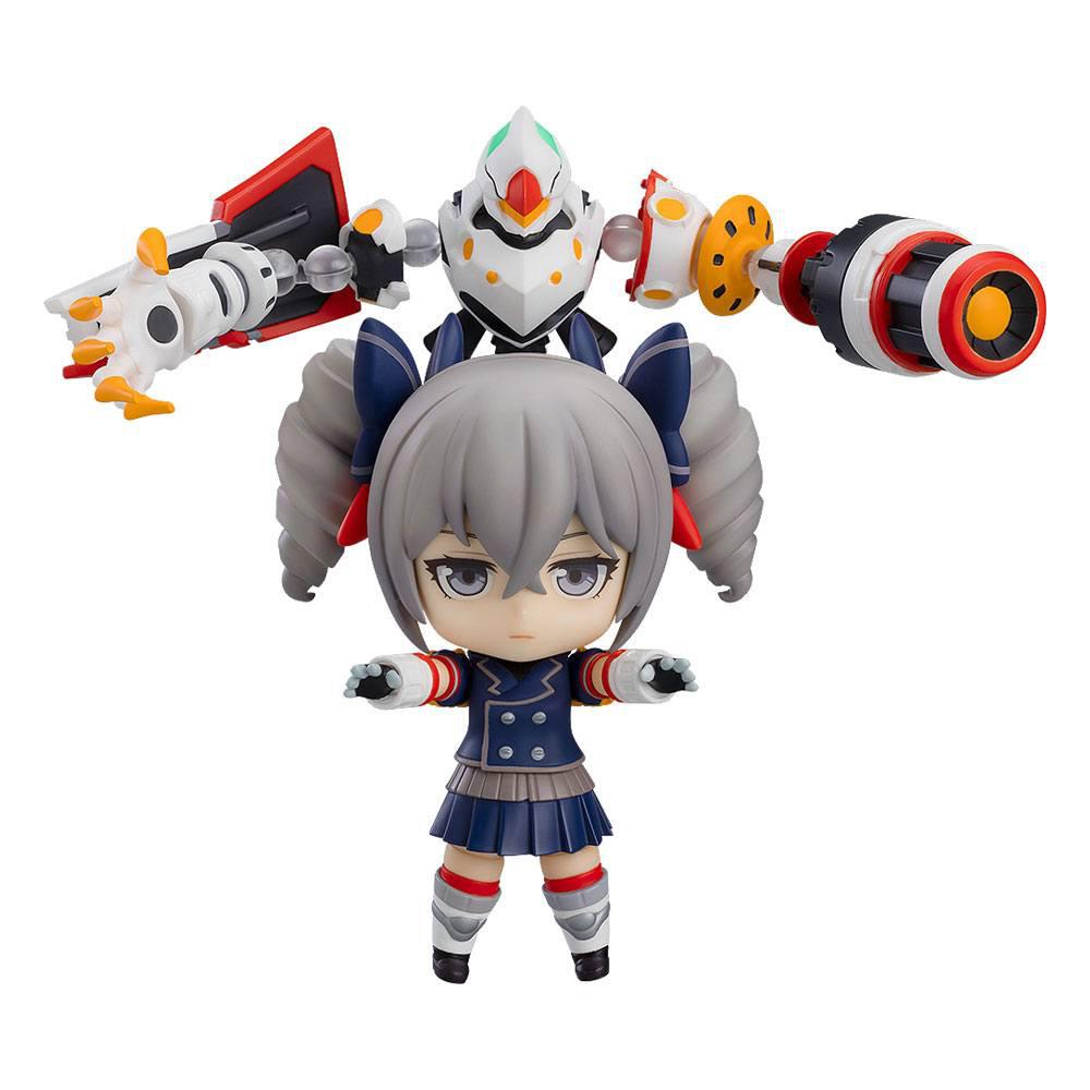 Preview: Nendoroid 1371 Bronya Zaychik - Valkyrie Chariot