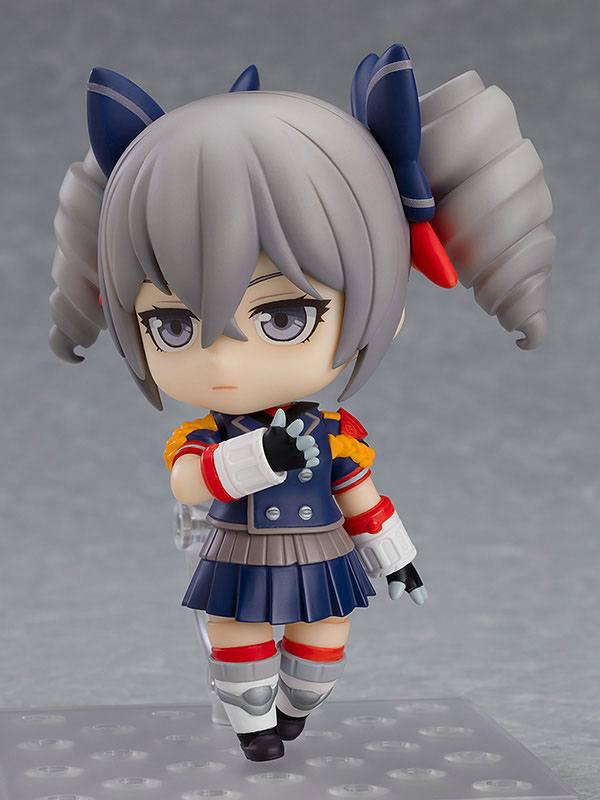 Preview: Nendoroid 1371 Bronya Zaychik - Valkyrie Chariot