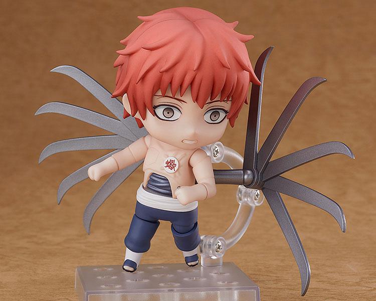 Preview: Nendoroid 1373 Sasori