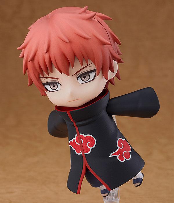 Preview: Nendoroid 1373 Sasori