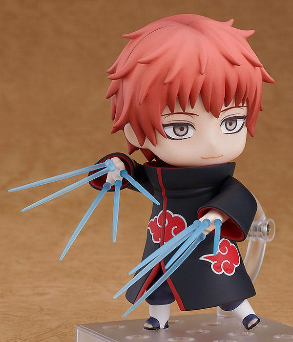 Preview: Nendoroid 1373 Sasori