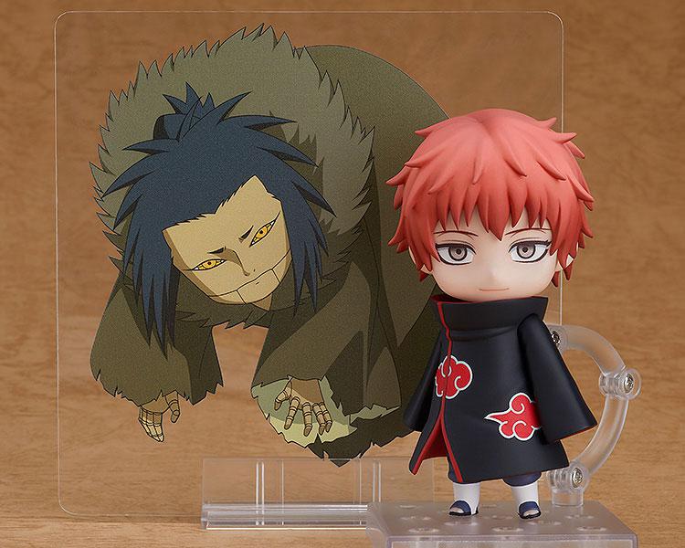 Preview: Nendoroid 1373 Sasori