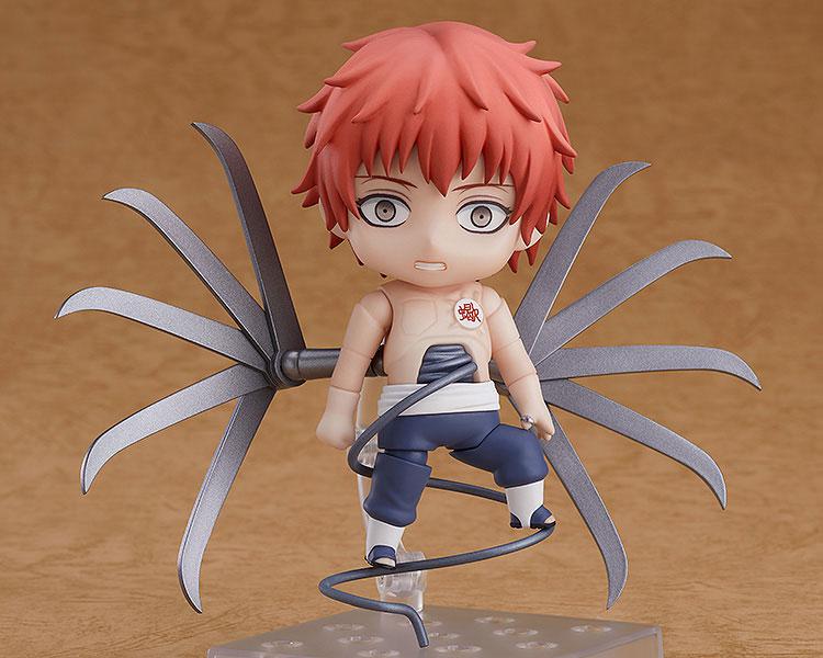 Preview: Nendoroid 1373 Sasori