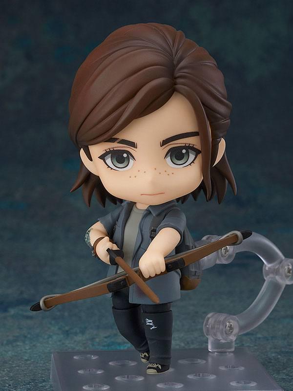 Preview: Nendoroid 1374 Ellie