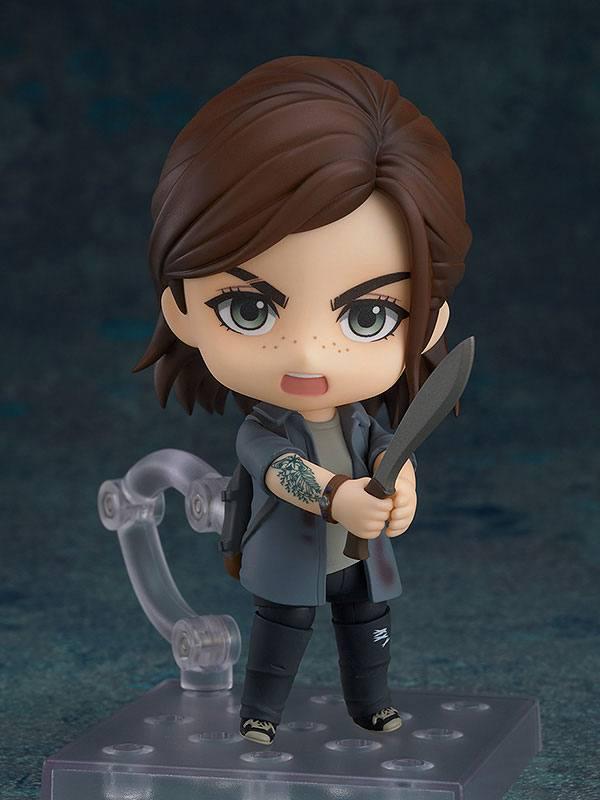 Preview: Nendoroid 1374 Ellie