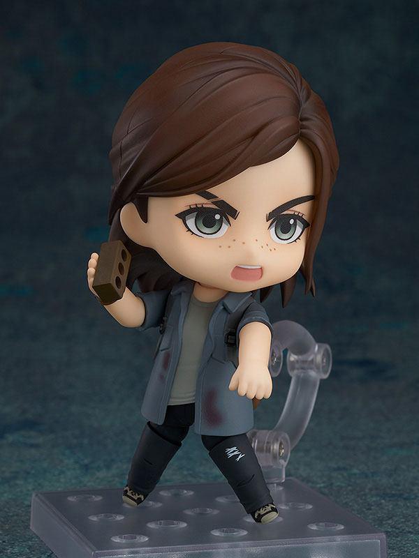 Preview: Nendoroid 1374 Ellie