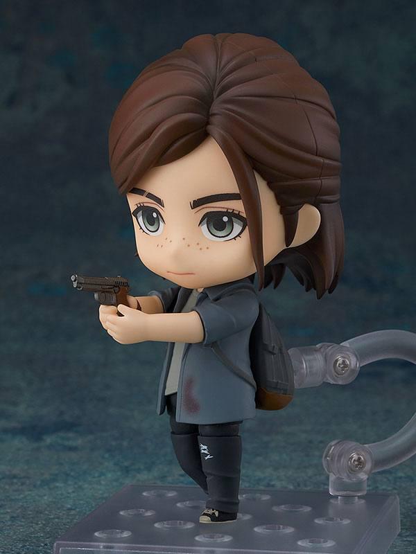 Preview: Nendoroid 1374 Ellie