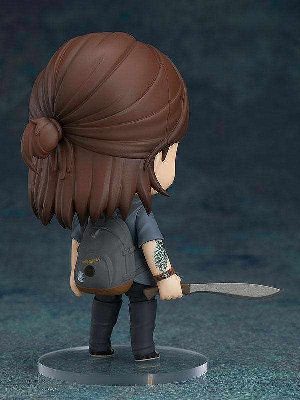 Preview: Nendoroid 1374 Ellie