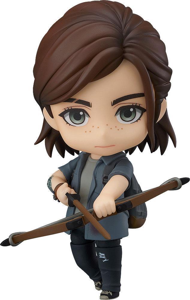 Preview: Nendoroid 1374 Ellie