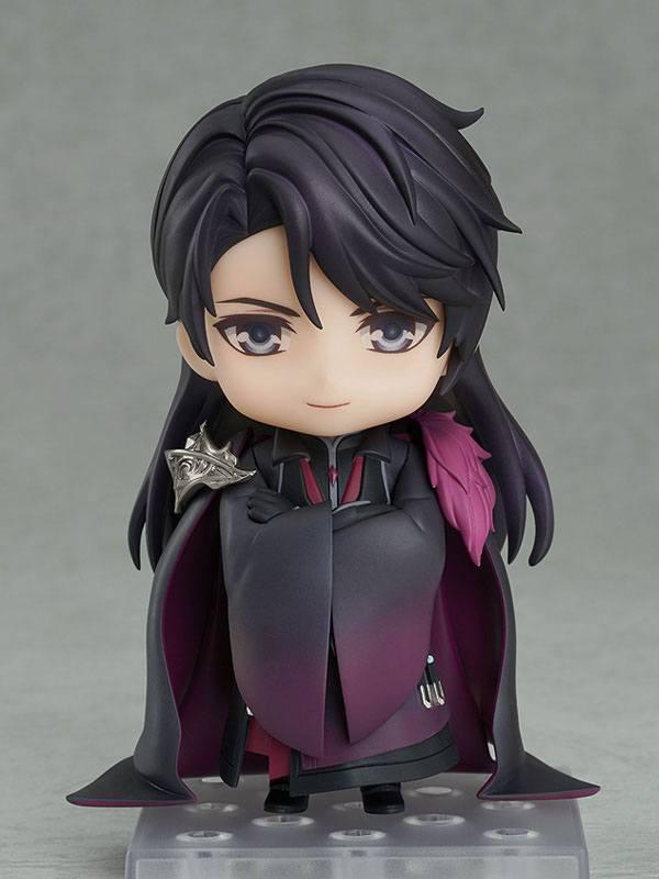 Preview: Nendoroid 1378 Li Zeyan - Demon Lord